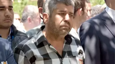 Yaşamını Yitiren Polis Memuru Toprağa Verildi