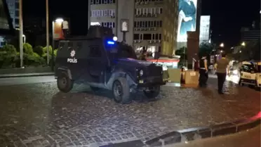 ABD Sokak İsmi Verip Uyardı, Dışişleri'nden Jet Açıklama Geldi