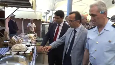 Başkan Can Tabakoğlu: 'Şile'deki Kırsal Arazinin Yönetim Kararlarını Alacağız'