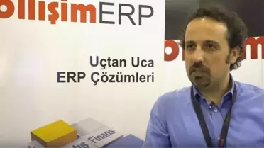 Bilişimerp Sektörde Hangi Özellikleriyle Öne Çıkıyor?