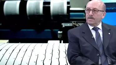 Ege Depreminden Sonra Korkutan Uyarı: Depremler Birkaç Hafta Daha Sürecek