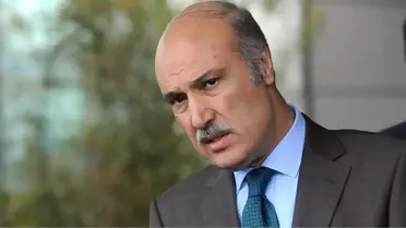 Hakkında Yakalama Kararı Çıkarılan Hüseyin Çapkın Gözaltına Alındı