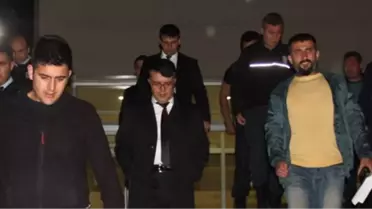 Kars İl Jandarma Komutanı Tutuklandı