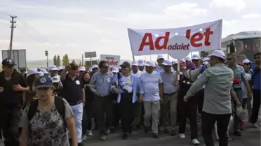 Kılıçdaroğlu: Kavurmacı'nın Tekrar Tutuklanması Kararını Doğru Bulmuyorum (4)