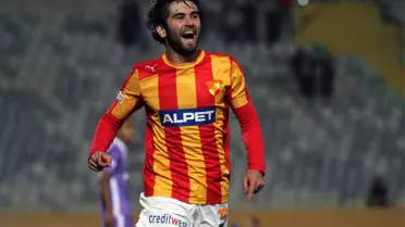 Manisaspor, Ali Kuçik ve Beleck'in Peşinde