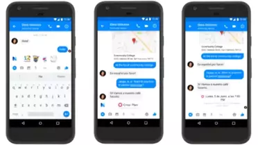Messenger Sanal Asistanı Facebook M İspanyolca Dil Desteğine Kavuştu