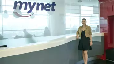 Mynet.com'a Üst Düzey Atama