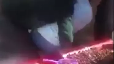 Ordu'da Seyyar Satıcı Zabıtayı Bıçakla Yaraladı