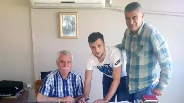 Samsunspor, İç Transferde Ercan Yazıcı ile Anlaştı