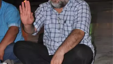 İhsan Eliaçık ve Okurları Yeryüzü Sofrası Kurdu