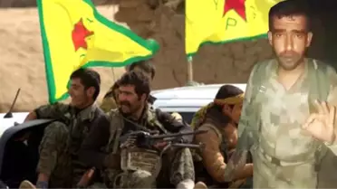PYD'nin Hain Planı Ortaya Çıktı: Türk Askerlerine Saldıracaklar