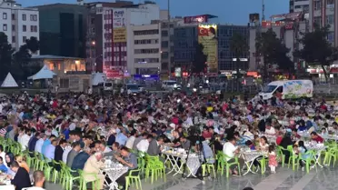 Şanlıurfa'da Mevlana Coşkusu