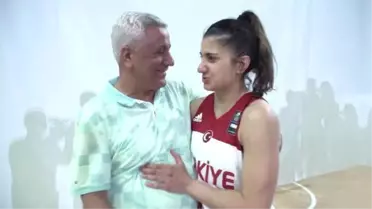 Tekrar) THY'den Kadın Basketbolcuları Gözyaşlarına Boğan Sürpriz