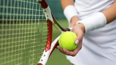 Tenis: Teb Kültürpark Cup