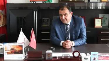 Turan Güven Tazeledi