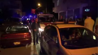 Uzman Çavuş Yıldız'ın Naaşı Sakarya'ya Getirildi
