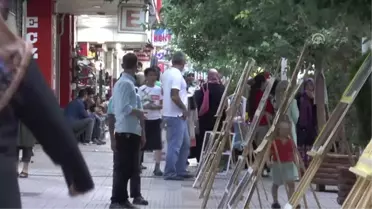 Yetimler Yararına 'Ümmet Iftarı' Verildi
