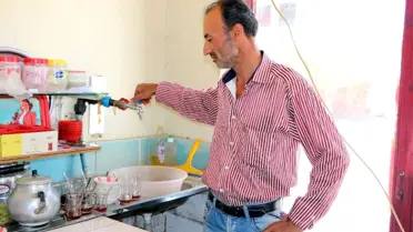 Yozgat'ın 200 Yıllık Sekili Köyünde Su Sorunu