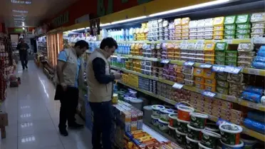 Ağrı'da Gece Denetimleri Devam Ediyor
