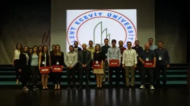 Beü'den Uluslar Arası Öğrenci Sempozyumu