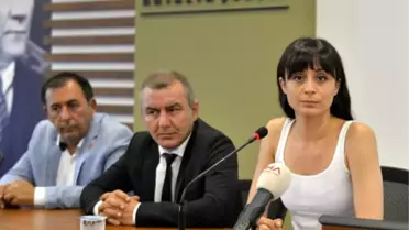 Dha Yurt - Öldürülen Çevreci Büyüknohutçu Çiftinin Kızı: Organize Bir Cinayet