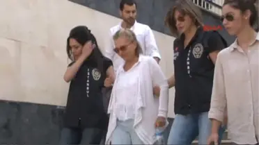 Fetö'nün Medya Yapılanmasına 'Darbe Çağrışımı' Davası