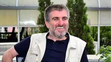 Giresun'da Gazeteci Hüseyin Yavuz Hayatını Kaybetti