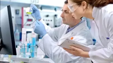 Kanser Tedavisinde 'Kişiye Özel' Tedavi Çalışmaları