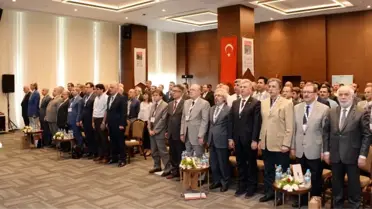 Prof. Dr. Şerif Mardin ve Ord. Prof. Dr. Niyazi Serdar Sarıçiftçi, Tüba Üyesi Seçildi