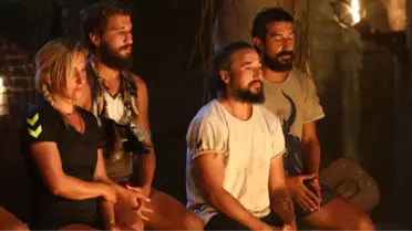 Survivor'da Büyük Sürpriz! Üç Bomba İsimden Biri Hayallerine Veda Edecek