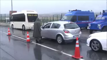 TRT'nin Ulus Yerleşkesi ve Digitürk Binasını İşgal Girişimi Davası