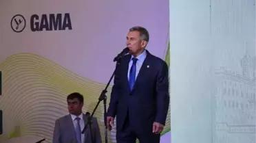 Türk İnşaat Firmaları Normalleşmeden Sonra Rusya'da Gaza Bastı