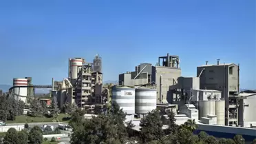 Adana Çimento Entegre Raporunu Açıkladı