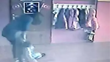 Anaokulunda Öğretmene 'Şiddet' Soruşturması