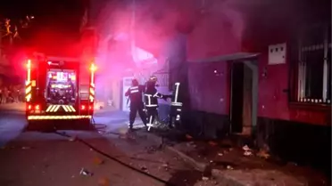 Baba Oğul 2 Metrekarelik Arsa İçin Öldürüldü
