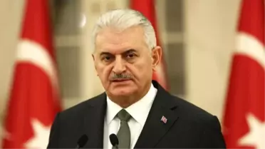 Başbakan Yıldırım'ın Yunanistan Ziyareti