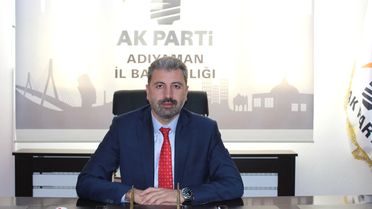 Başkan Dimez'den Kadir Gecesi Mesajı