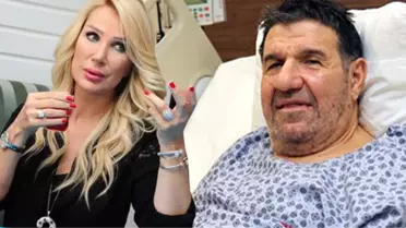 Eğlence Dünyasının Ünlü İşletmecisi Mehmet Tuna Yaşamını Yitirdi
