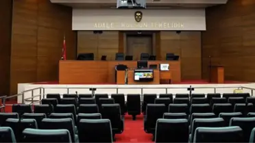 Fetö'nün Medya Yapılanmasına 'Darbe Çağrışımı' Davası