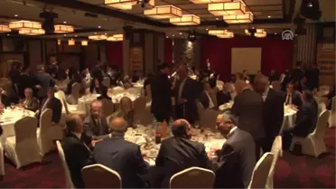 Fetö'nün Yargı Içerisindeki Gücü 2014'te Kırıldı'