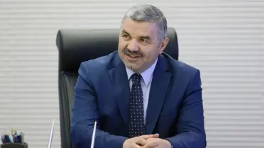 Kadir Gecesi'ne Doğru