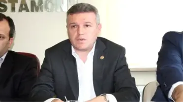 Kadir Gecesi'ne Doğru