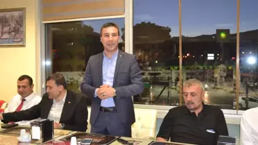 Kılıç: 'Zehirli Atıklar İçin Fransa'ya Dava Açacağız'