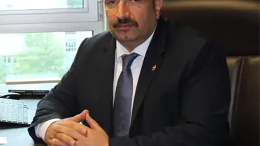 Milletvekili Açıkkapı'dan Kadir Gecesi Mesajı