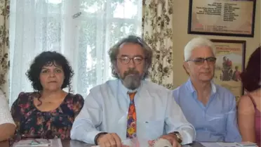 Mülteciler Günü'nde, Yaşadıkları Sorunlar ve Çözümler Anlatıldı