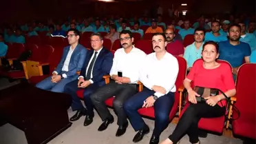 Sivrisineklere Karşı Etkin Mücadele Eğitimi