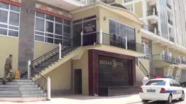 TBMM Başkanvekili Aydın: 'Dünyada Bugün En Çok Yardım Yapan Ülke Konumuna Geldik'