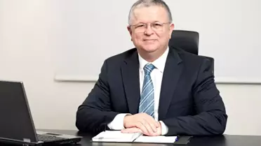 ABD'nin Türk Çeliğine Haksız Vergi Kararları Dtö'de