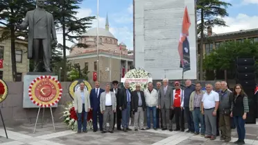 Atatürk Eskişehir'e Ayrı Önem Verirdi