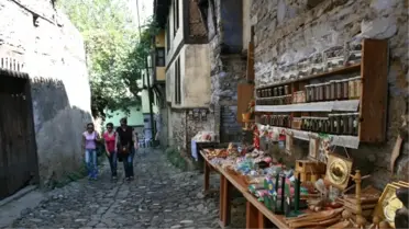 Bursa'nın Unesco Dünya Mirası Listesi'ne Girmesinin 3. Yılı